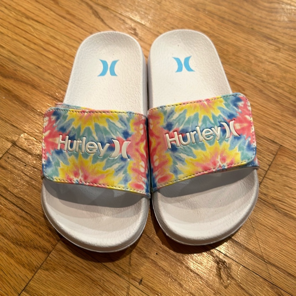 Kids Hurley Sandals